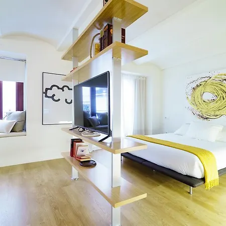 Appartamento Luxury - Boutique Redonda *