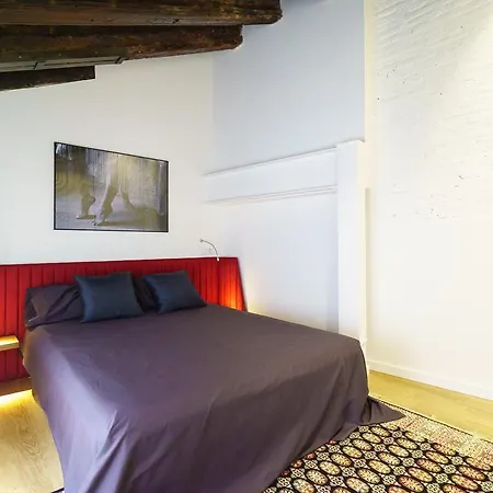 Luxury - Boutique Redonda * Valenza