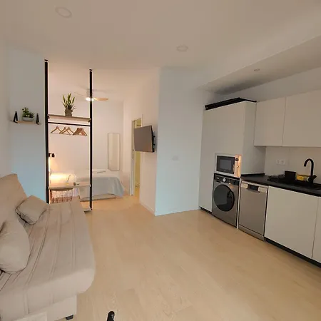 Miramar Rd B Apartamento Valencia