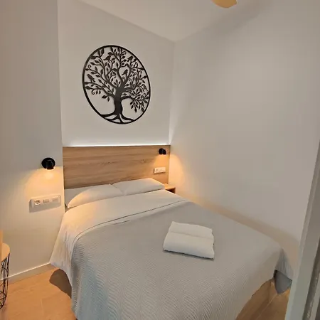 Apartamento Miramar Rd B