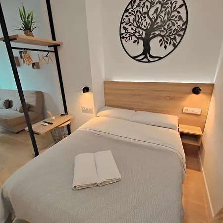Miramar Rd B Apartamento