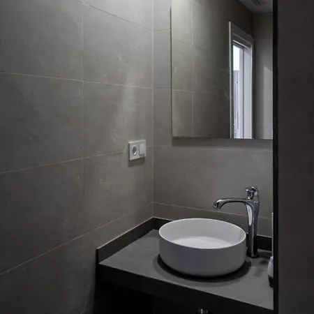 Διαμέρισμα Alojamiento, 6 Personas