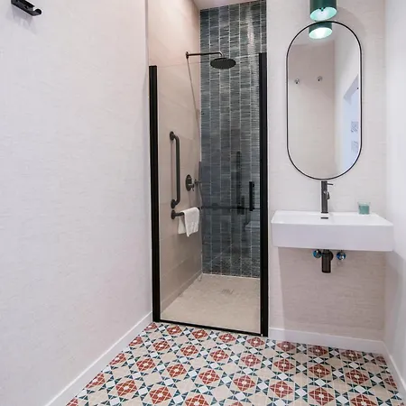 District Key - Valencia, Fuencaliente D 瓦伦西亚