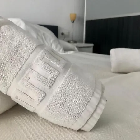 شقة Estudios En La Playa فالنسيا