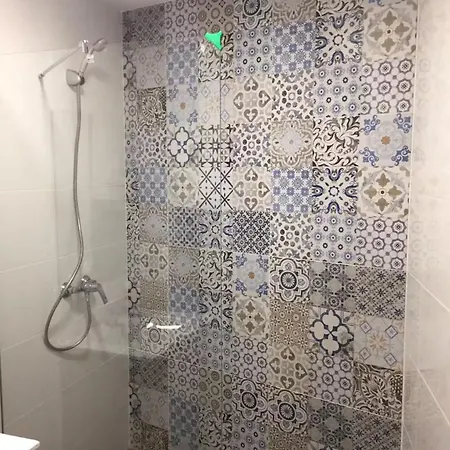 Apartament Vivienda Junto A Ruzafa - 12 Pax Y Mas *