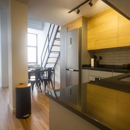 Portobeach Appartement