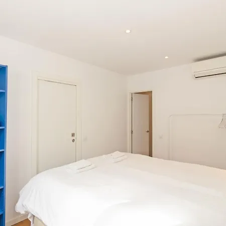 Διαμέρισμα Guestready - Elegant Retreat In *