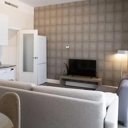 Mercado Apartament Walencja