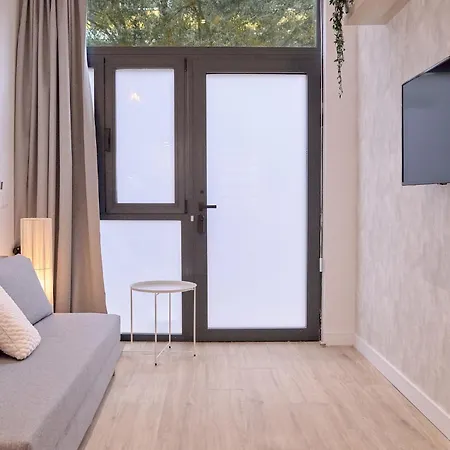 Romantic Roig Arena N9 By Virkin Apartment