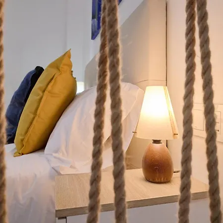 Apartment Romantic Roig Arena N9 By Virkin