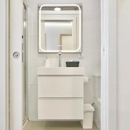 Ruzafa Modern Lofts Apartman