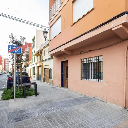 La Casita De Pescadores By Concept Flats 公寓