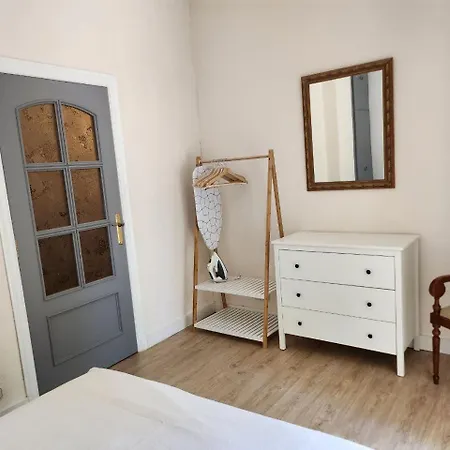 Apartamento With Terrace In The Center Russafa, Wifi