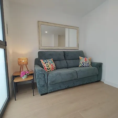 Apartment New Flat With Ac And Wifi