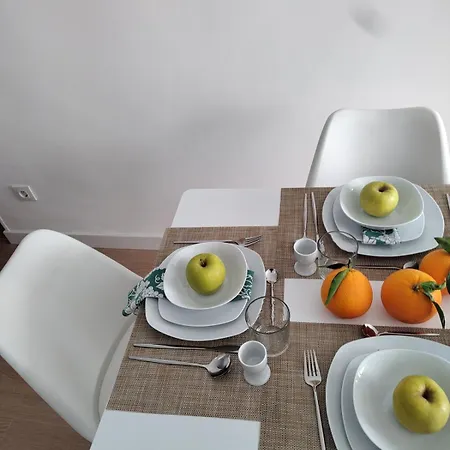 New Flat With Ac And Wifi