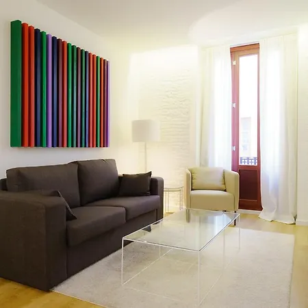 Luxury - Boutique Redonda *