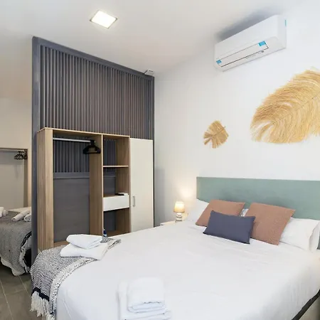 Guestready - Llovera * Valencia