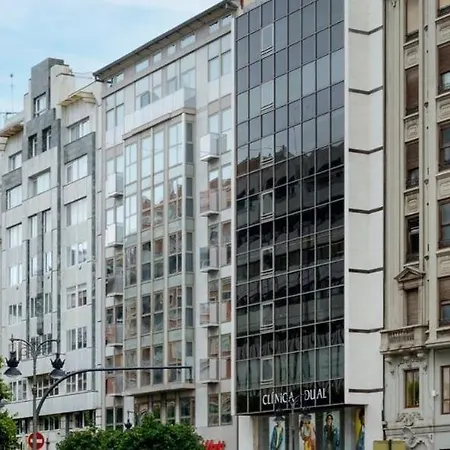 Hotel Sh Colon