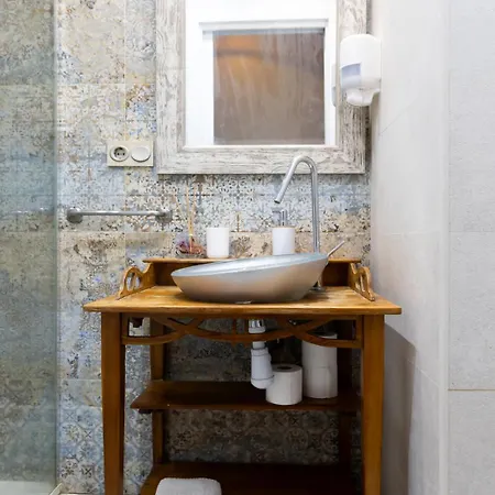 Botanico Silence Apartman *