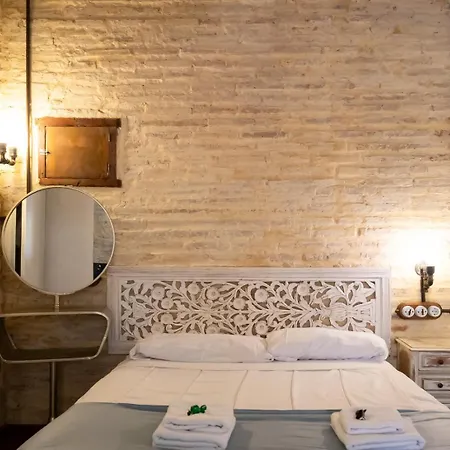 Apartman Botanico Silence *