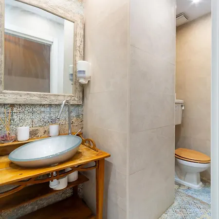 Botanico Silence Apartment Valencia