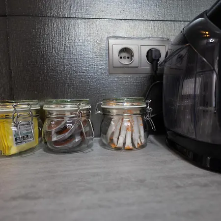 Appartamento Florit Flats - The Soho In Ruzafa