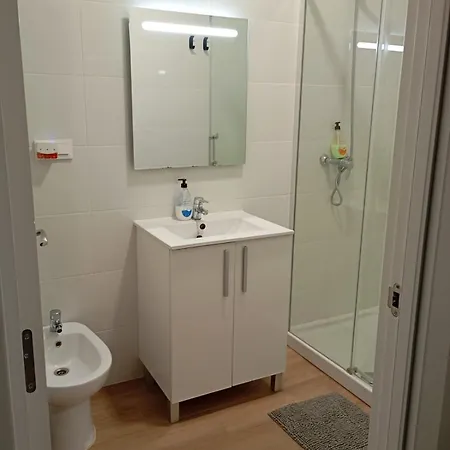 Otel Rous - Solo Adultos