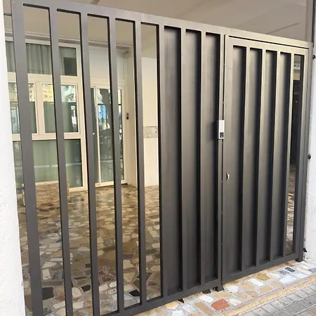 Appartement Cid Flats By Concept *