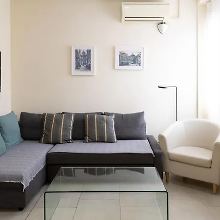 Nest Silence Apartment
