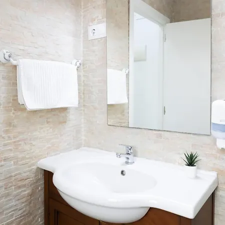 Lägenhet Nest Silence Valencia