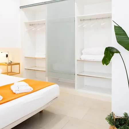Nest Silence Apartment *