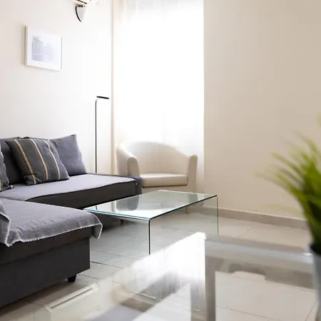 Nest Silence Apartment Valencia