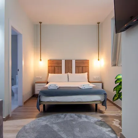 Vlc Host - Reino Apartamento