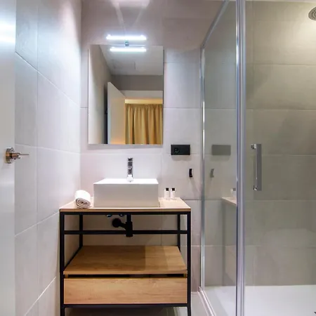 Apartamento Vlc Host - Reino Valencia