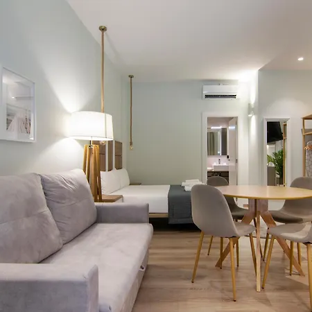 Apartamento Vlc Host - Reino Valencia