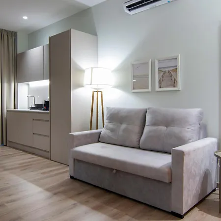 Apartamento Vlc Host - Reino *