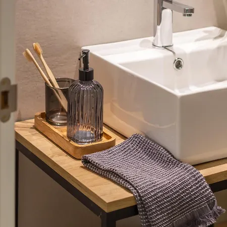 Vlc Host - Reino Apartamento Valencia