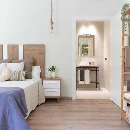 Apartamento Vlc Host - Reino Valencia