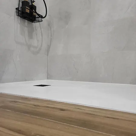 Apartment Charming Urban In