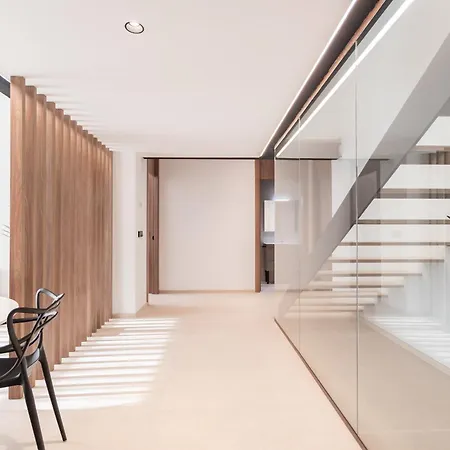 Apartup Aqua Ciudad De Artes I