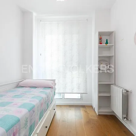 Apartment Homesweethome *