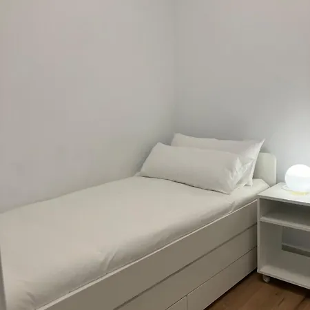 Apartmán Ultra Ruzafa 6