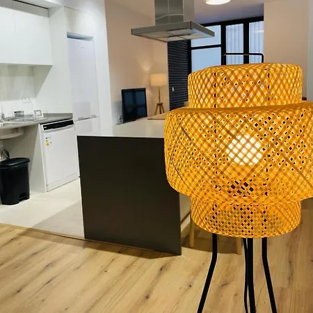 Ultra Ruzafa 6 Apartmán *