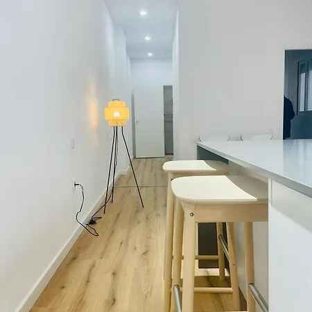 Apartmán Ultra Ruzafa 6