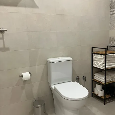 Apartmán Ultra Ruzafa 6