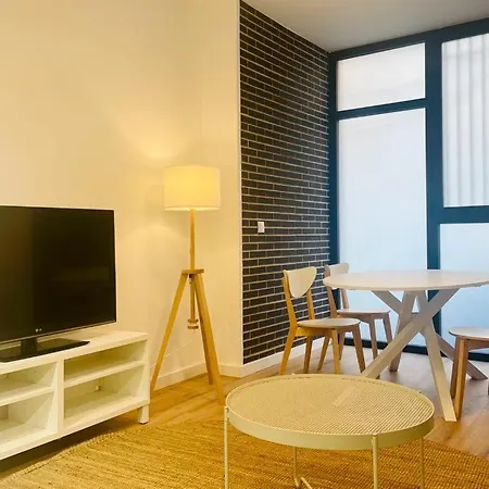 Ultra Ruzafa 6 Apartmán *