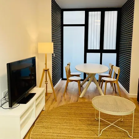 Ultra Ruzafa 6 * Valencie