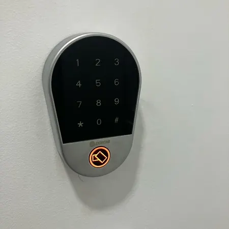 Apartmán Ultra Ruzafa 6