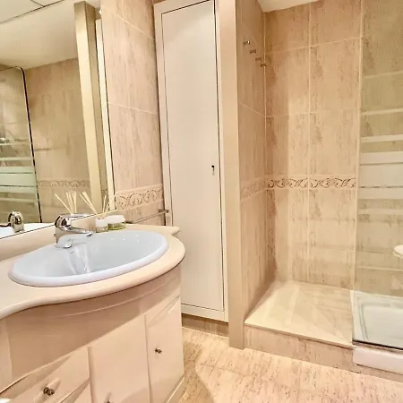 Appartement Complejo De Playa *