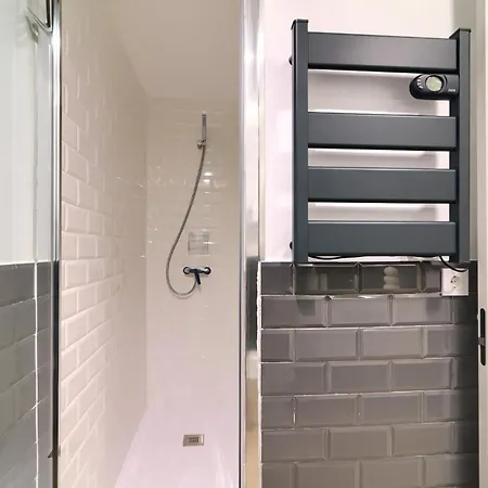 Urban Nest - Tu Refugio En La Ciudad * Valencie